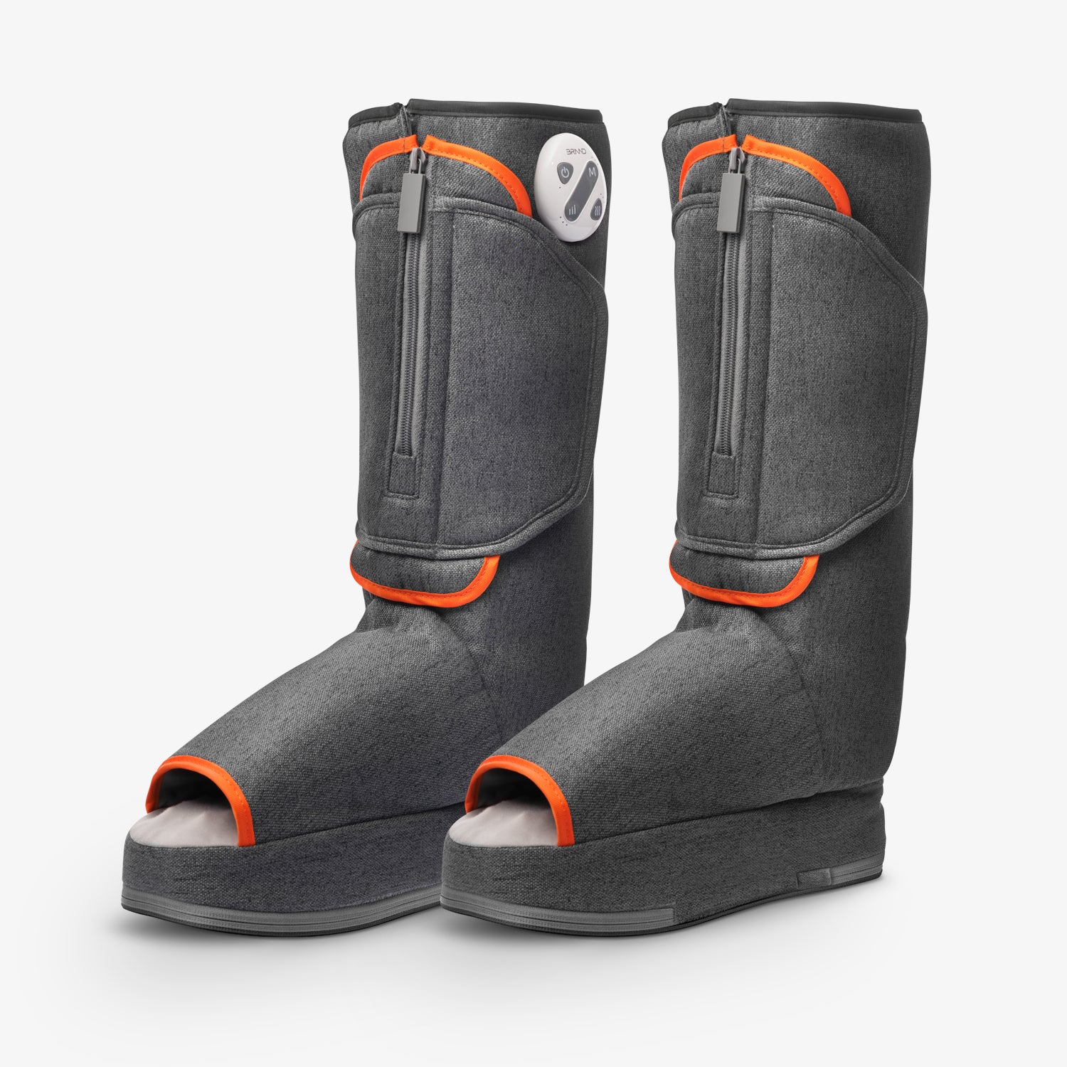 Botas masajeadoras RevitaLegs by Power Therapy