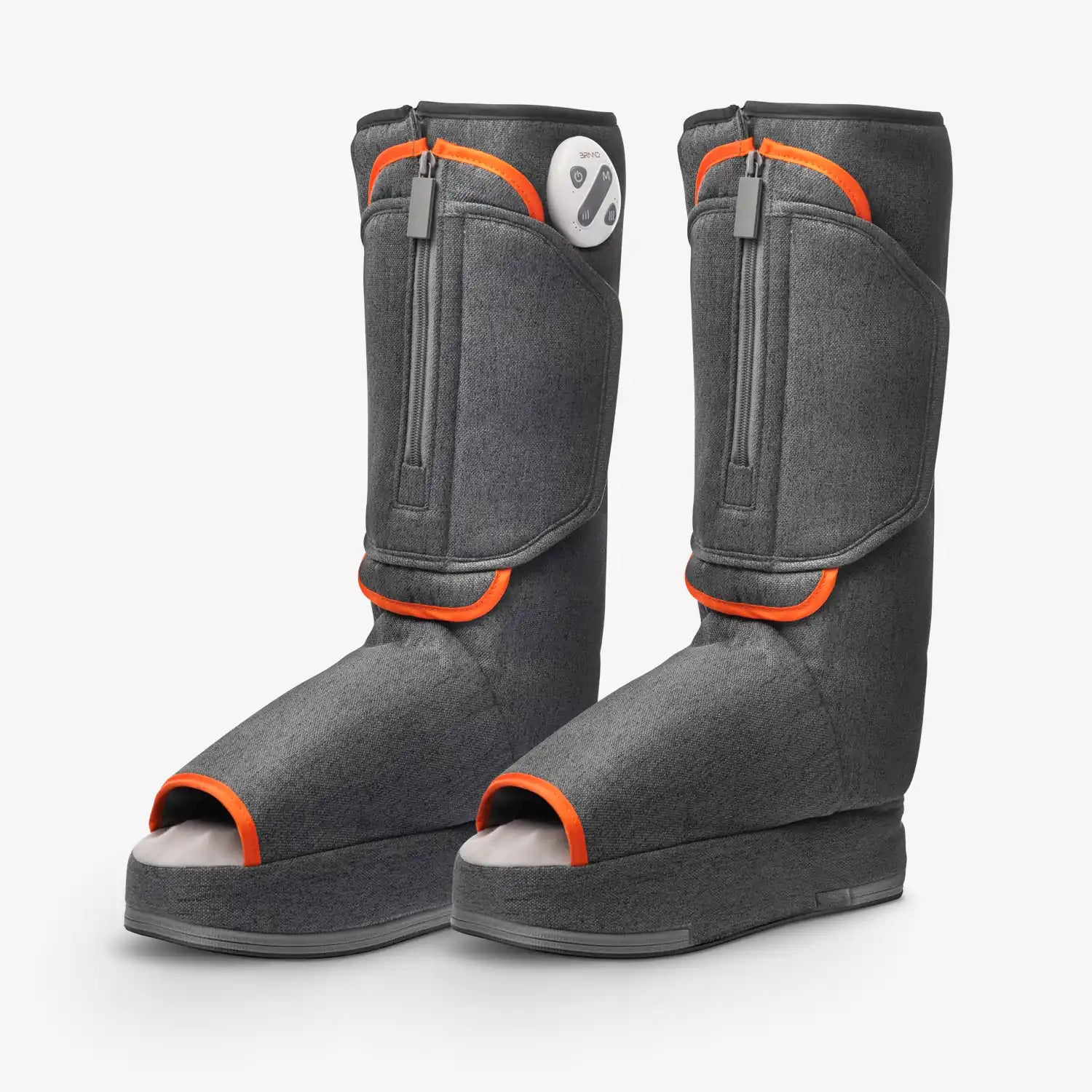 Botas masajeadoras inalámbricas RevitaLegs by Power Therapy