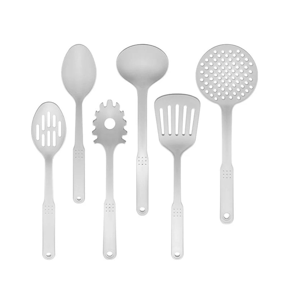 Batería de Cocina Sofía Colors Winter  20 Pzas