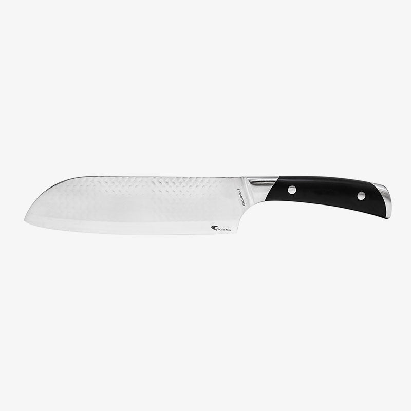 Set de 2 Cuchillos Kalorik Santoku - CV Directo