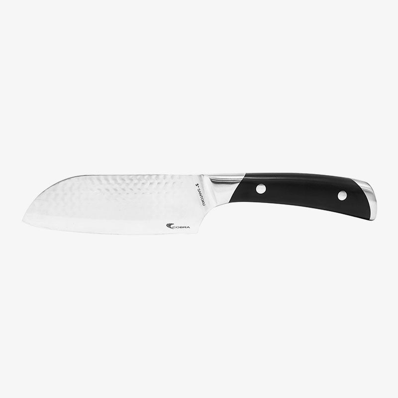 Set de 2 Cuchillos Kalorik Santoku - CV Directo