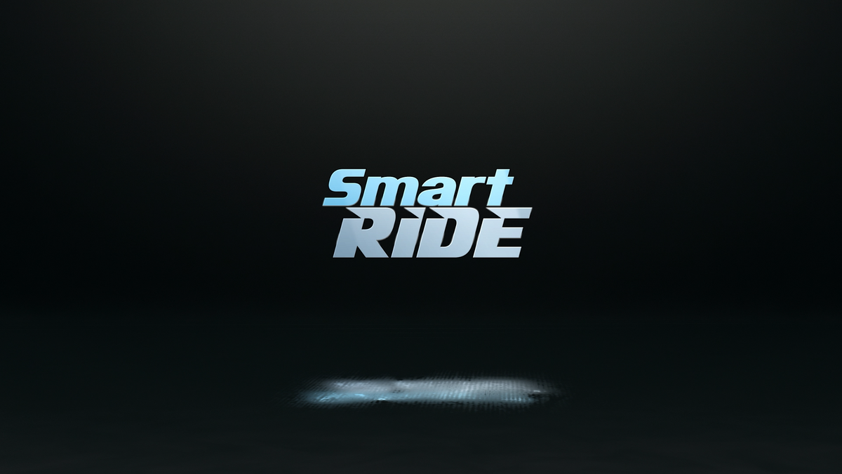 The Smart Ride SMART RIDE Pantalla 7” con Android Auto y CarPlay | TEC EVOLUTION – CV ...