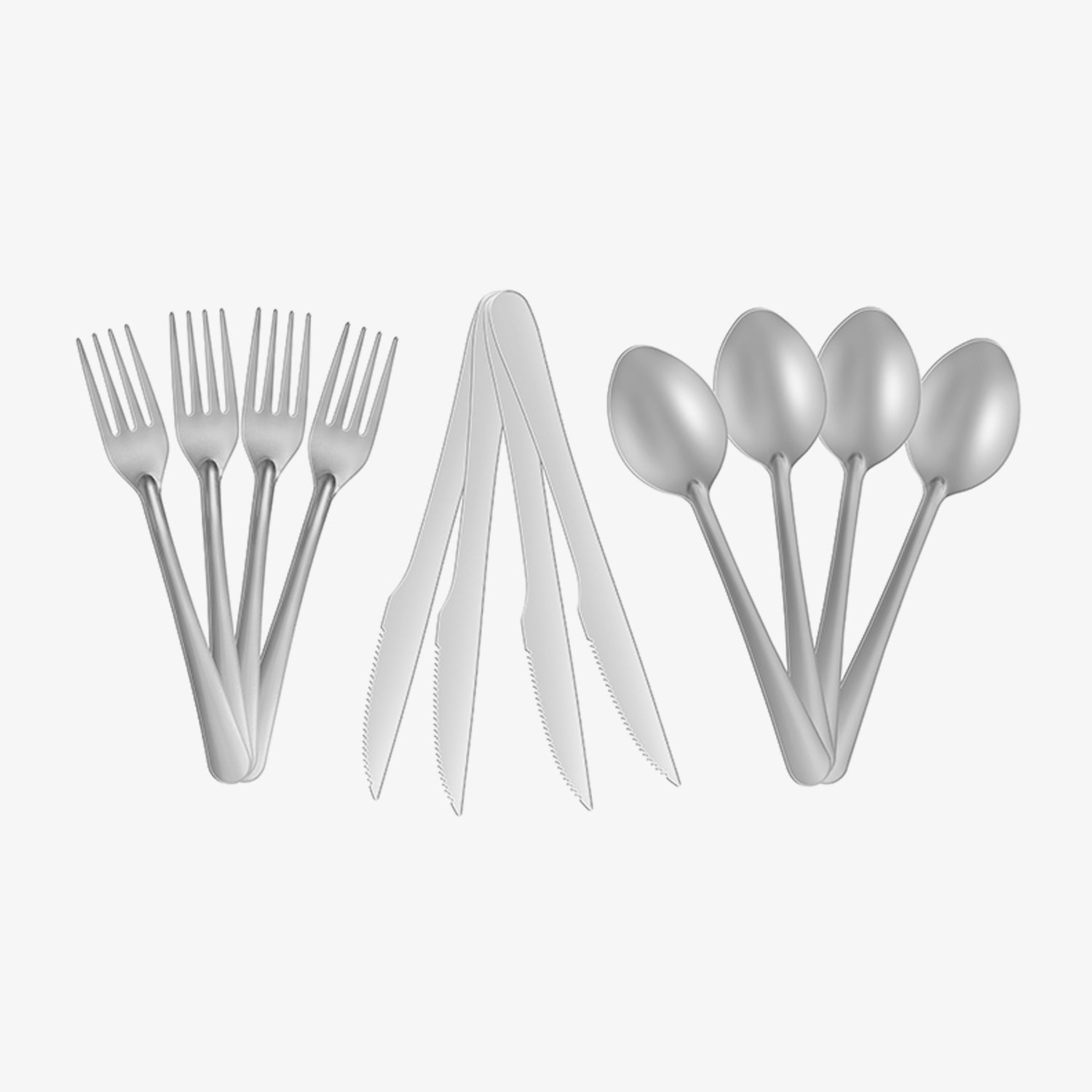 Batería de cocina Sofía Deluxe Gold 28pz