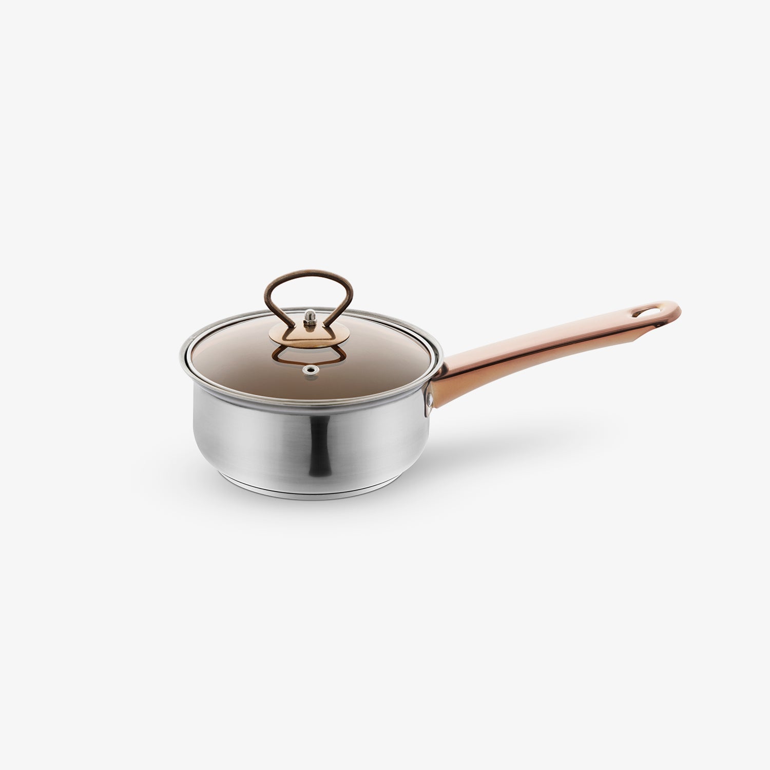 Batería de cocina Sofía Deluxe Gold 28pz