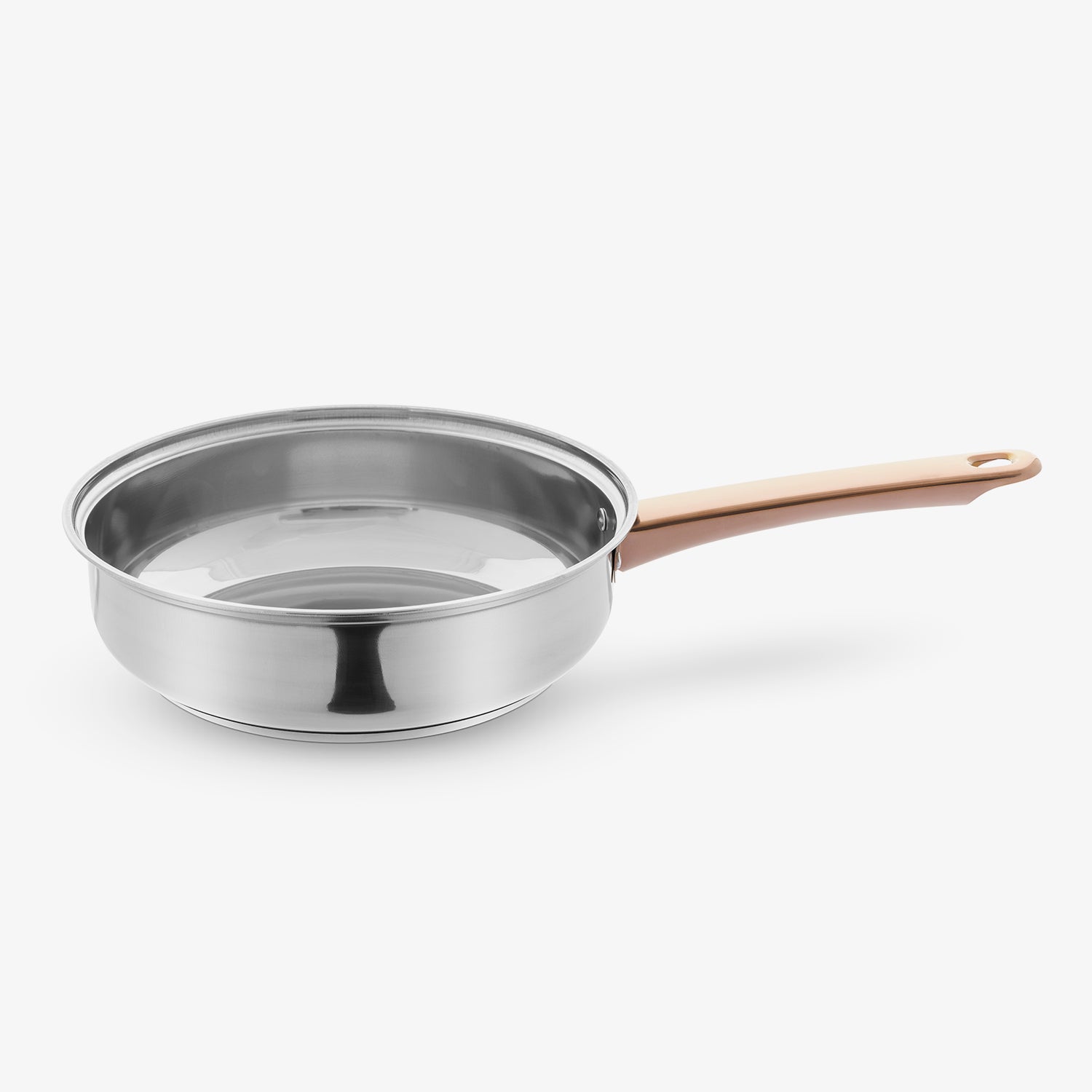 Batería de cocina Sofía Deluxe Gold 28pz