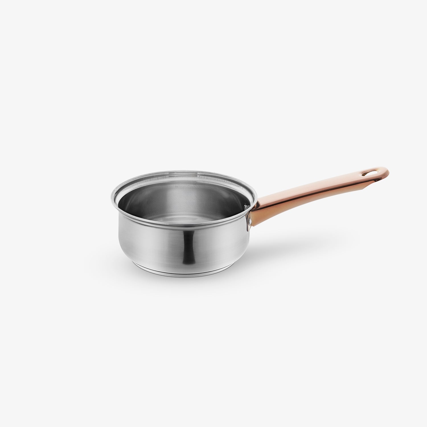 Batería de cocina Sofía Deluxe Gold 28pz