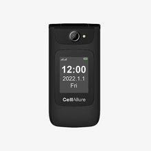 Cargar imagen en vista previa, Paquete IBalance antiderrapante Beige + Celular CellAllure Bienestar