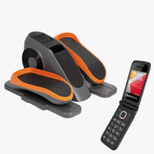 Cargar imagen en vista previa, Paquete Eliptic Trainer + Celular CellAllure Bienestar