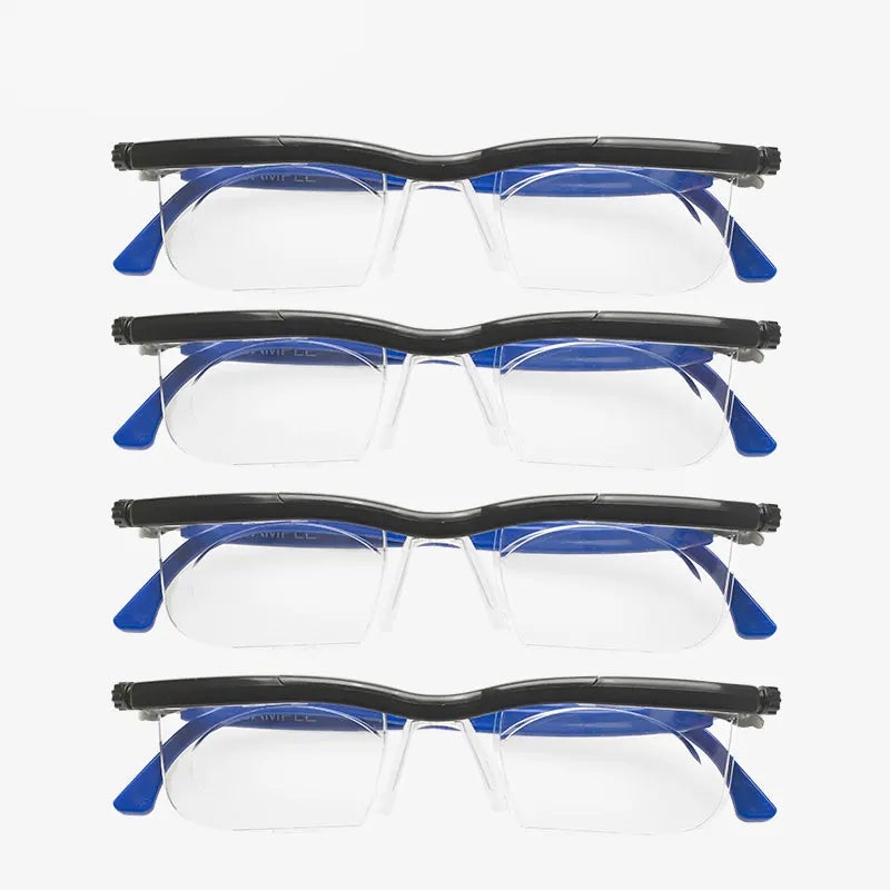 Anteojos ajustables hotsell