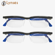Cargar imagen en vista previa, Paquete de 2 lentes ajustables Lynses