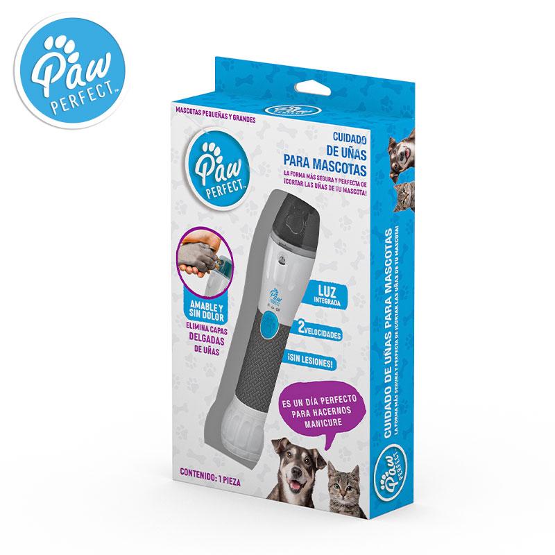 Cortauñas para perros Paw Perfect