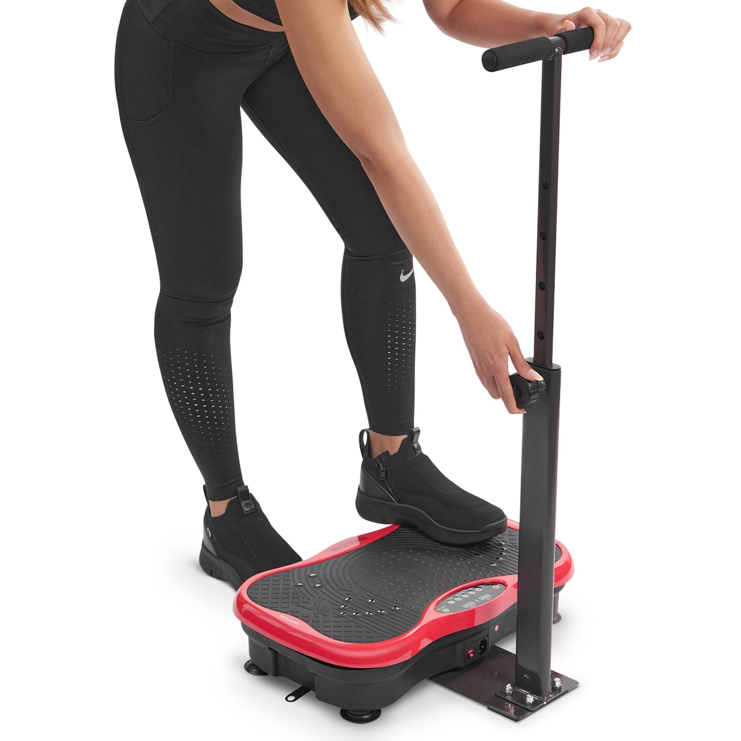 Plataforma de vibración BioShaker by TotalGym