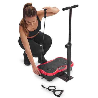 Plataforma de vibración BioShaker by TotalGym