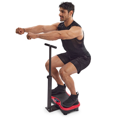 Plataforma de vibración BioShaker by TotalGym