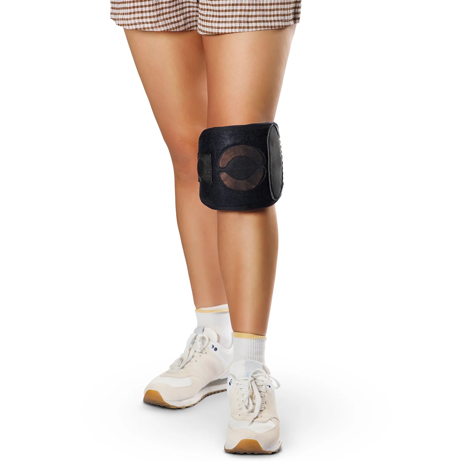 4 Rodilleras Terapéuticas Copper Go