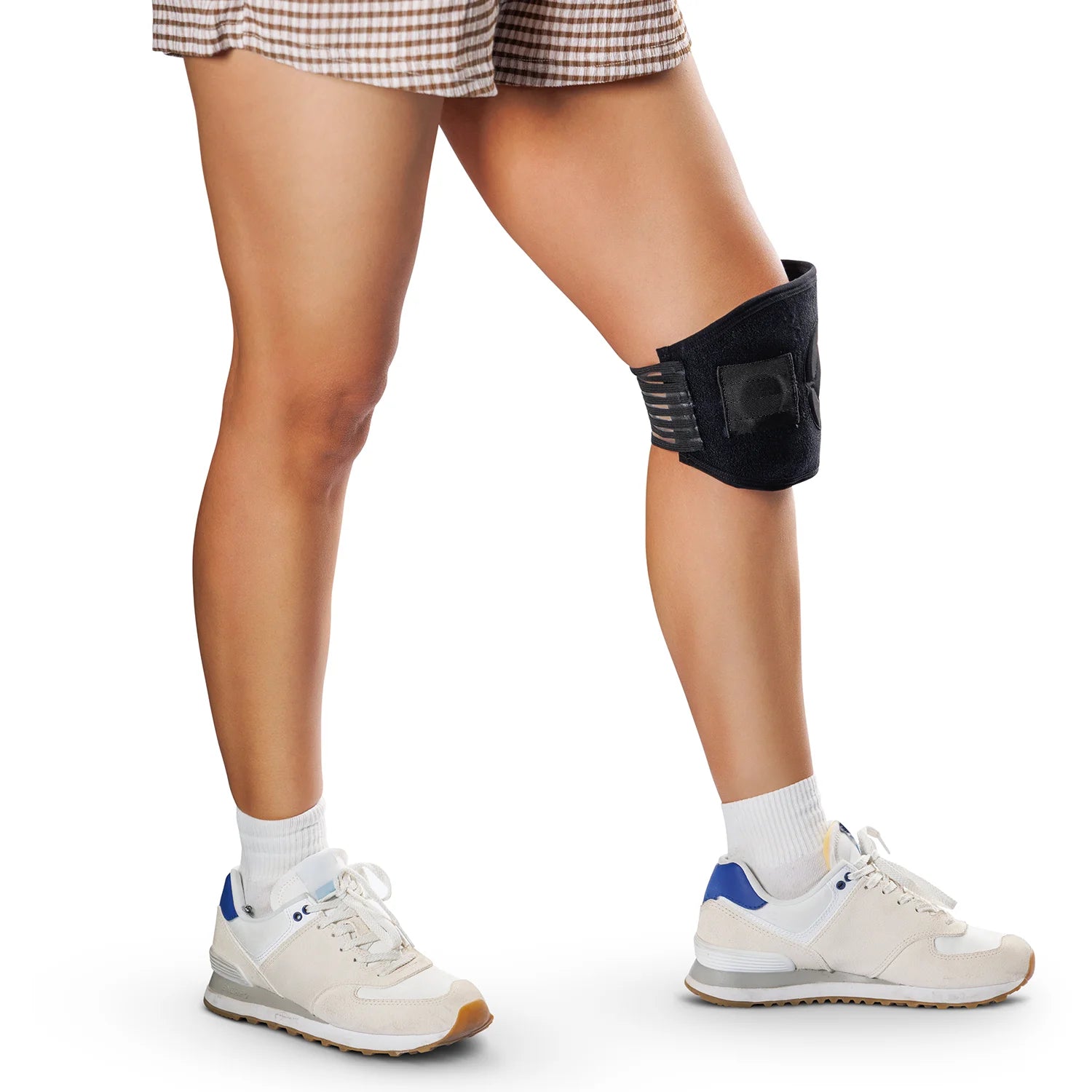 4 Rodilleras Terapéuticas Copper Go