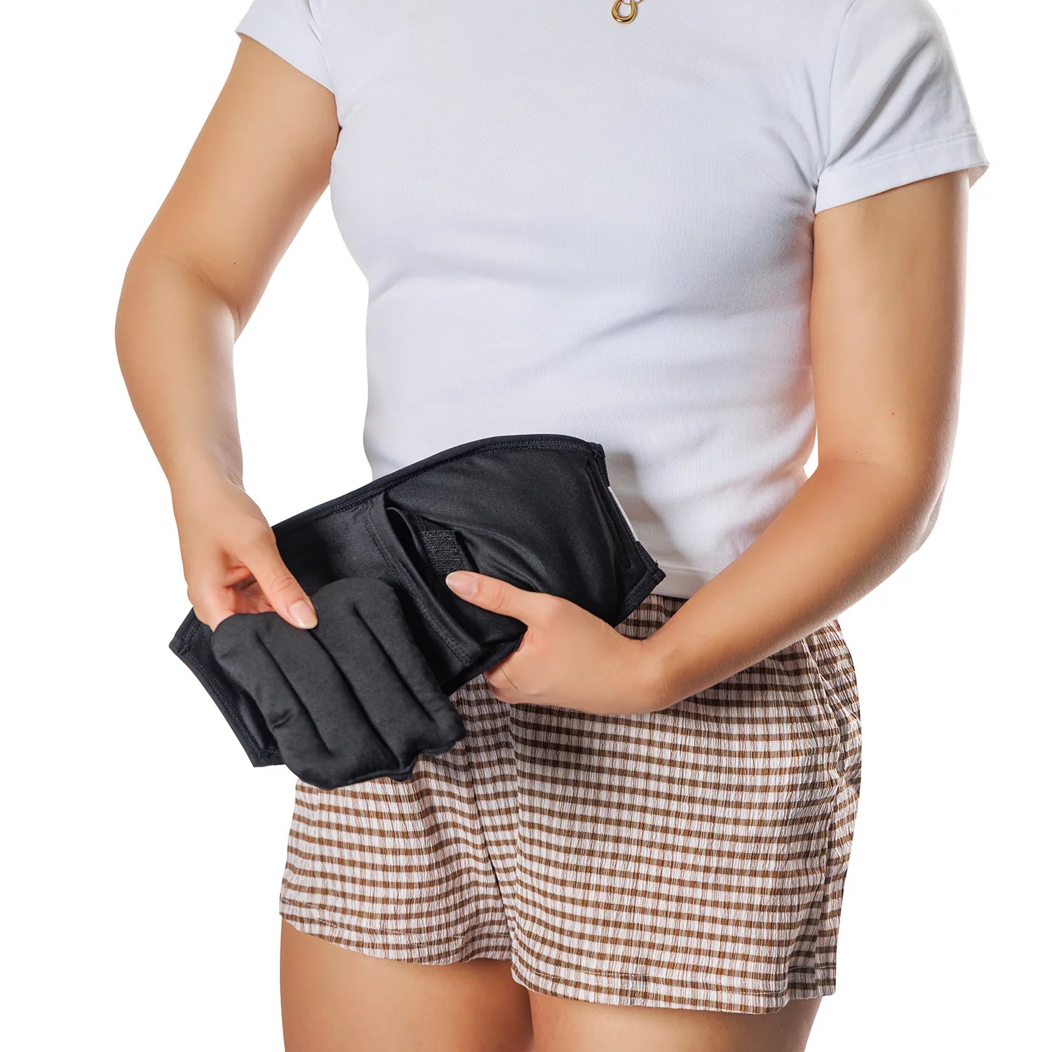 4 Rodilleras Terapéuticas Copper Go