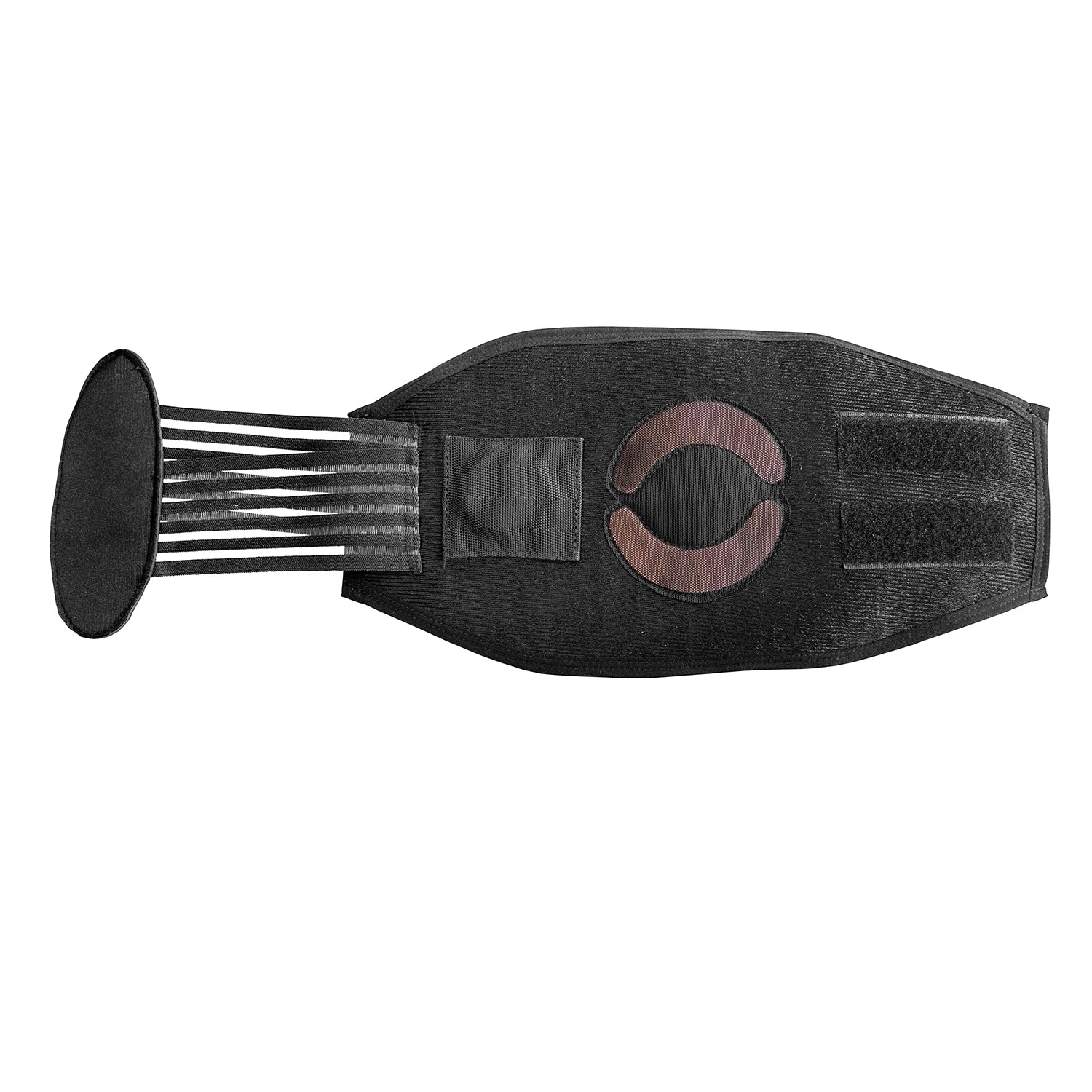 4 Rodilleras Terapéuticas Copper Go