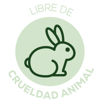 Libre de crueldad animal