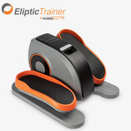 Eliptic Trainer by PowerLegs - CV Directo