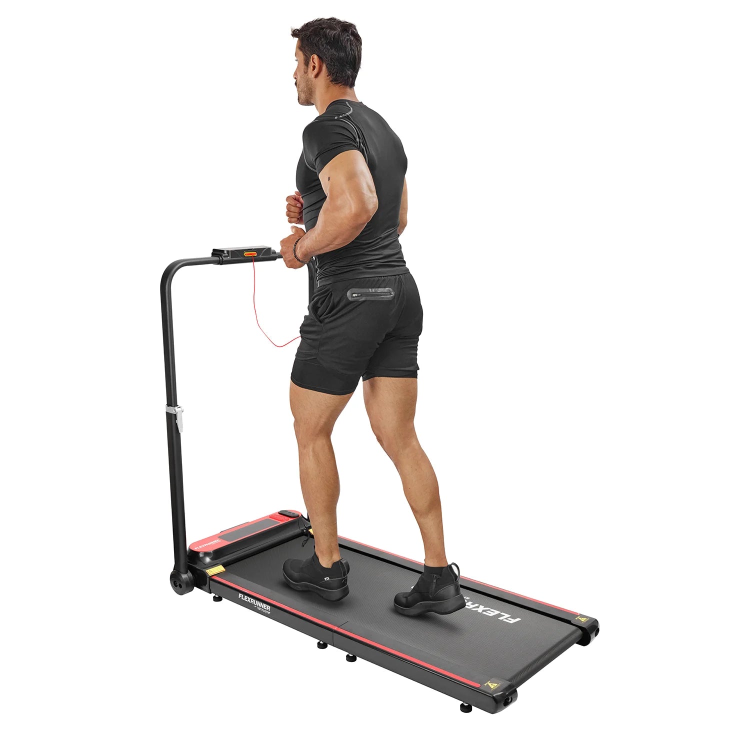 Caminadora plegable FlexRunner by TotalGym