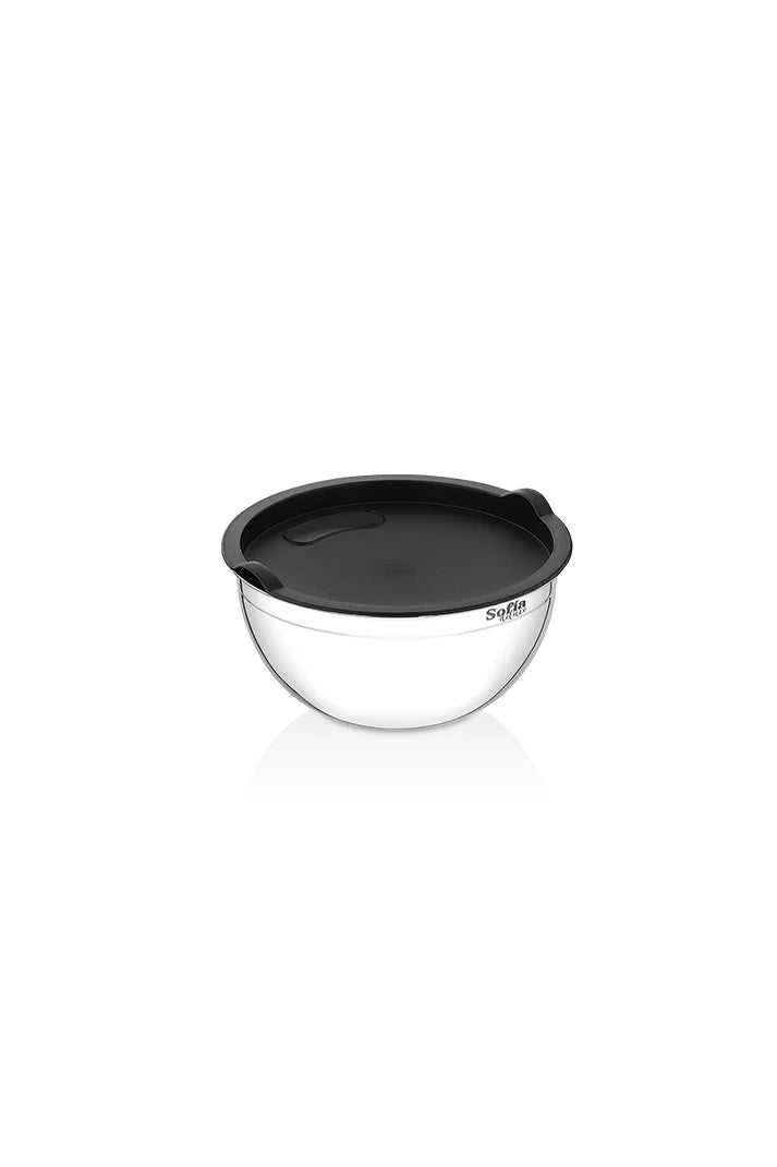 Batería de cocina Sofía Deluxe 22 Piezas