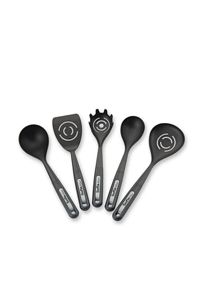 Batería de cocina Sofía Deluxe 22 Piezas