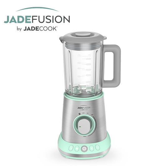 Licuadora Jade Fusion 8 piezas 1500 watts