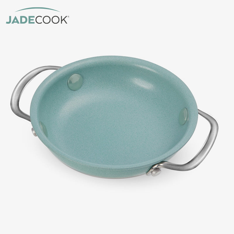 Arma tu cocina Jade Horno + Batidora de inmersión + Jade Fusion + Jade Smart + Cuchillos + 1 Huevero + Utensilios + Sofia Metallic