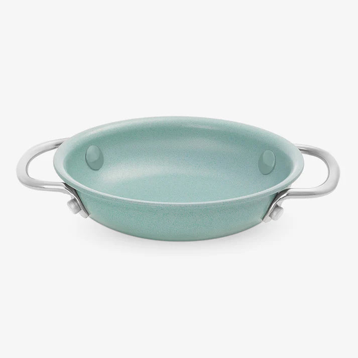 Batería de cocina Jade Chef Plus 22 pz