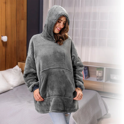 Paquete 2 Sudaderas térmicas suaves Polartik