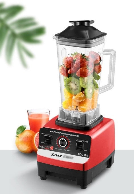 Power Max Mixer