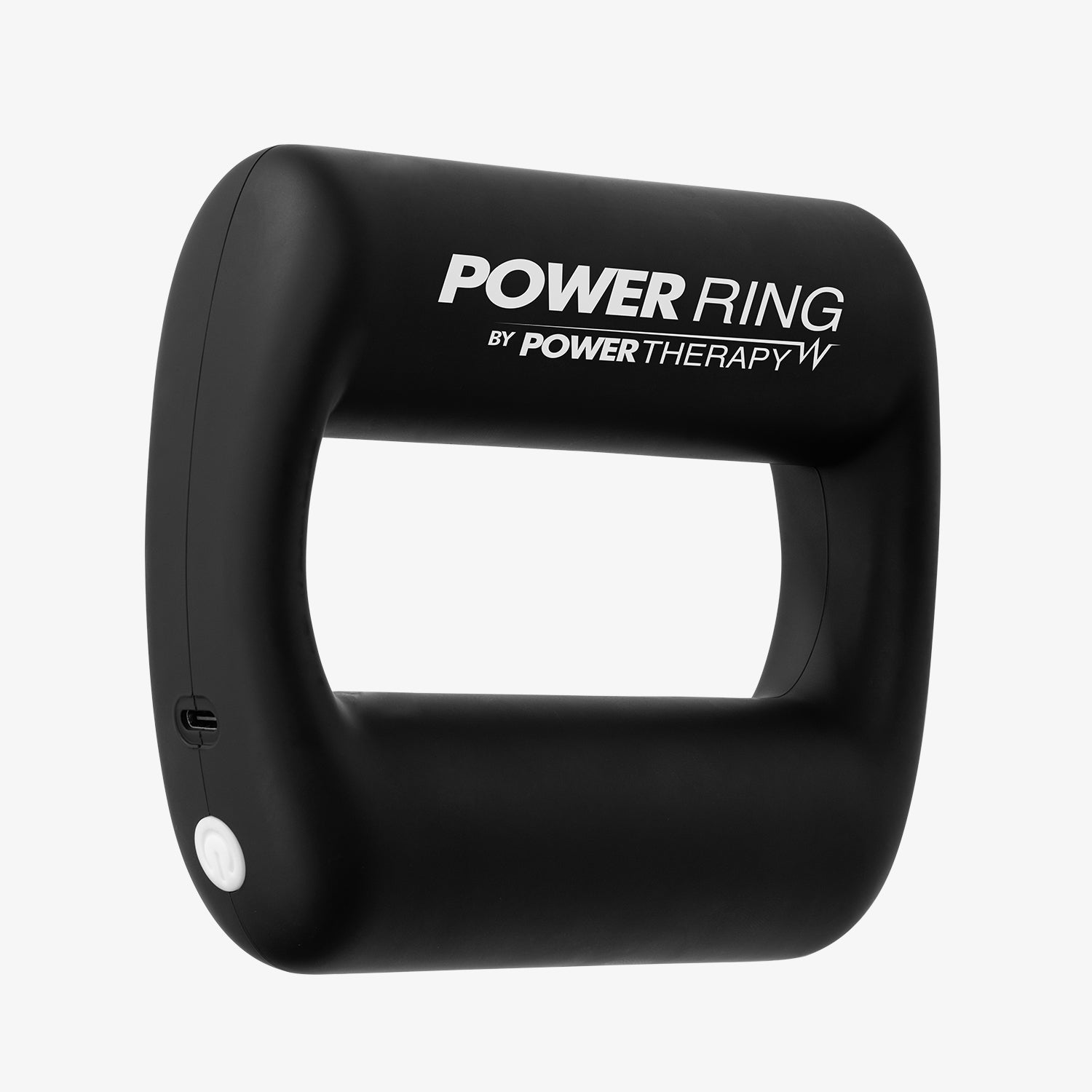Masajeador vibratorio corporal Power Ring