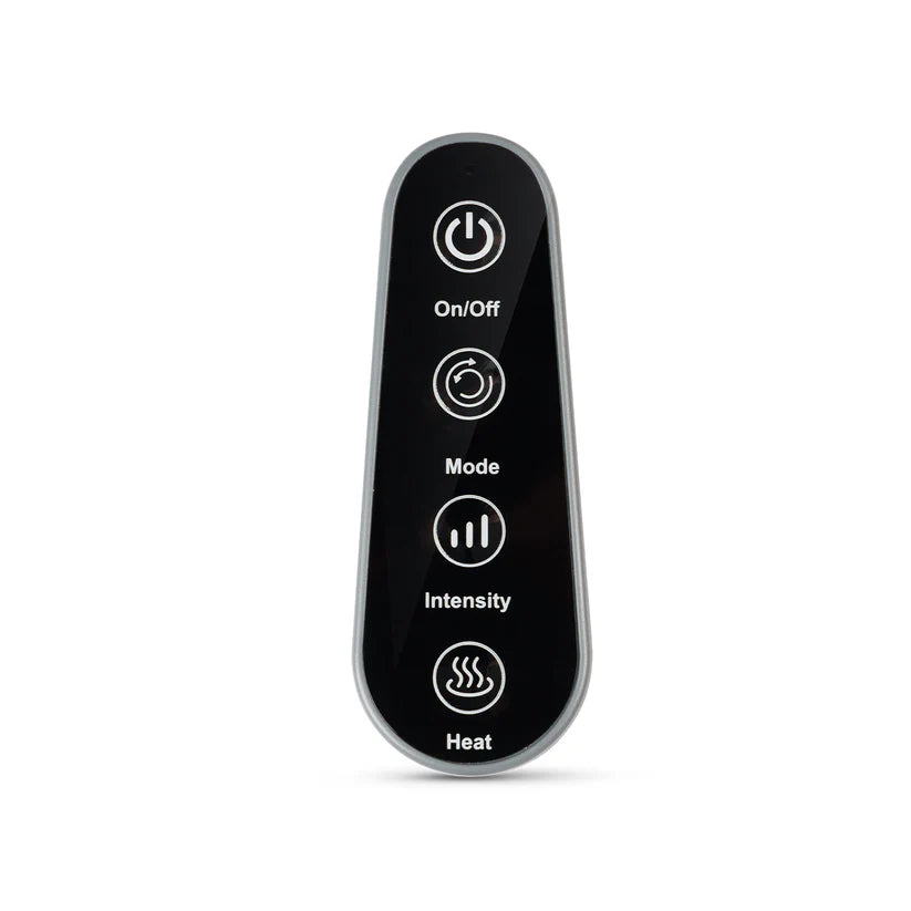 Power Legs Eliptic Trainer + Multi Masajeador Power Comfort | Mejora tu circulación y relajación