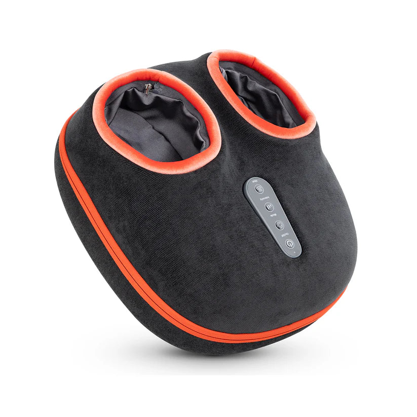 Power Legs Eliptic Trainer + Multi Masajeador Power Comfort | Mejora tu circulación y relajación