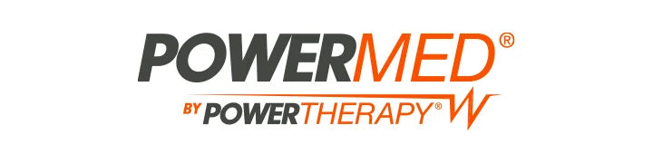 Relájate donde quieras con Power Med
