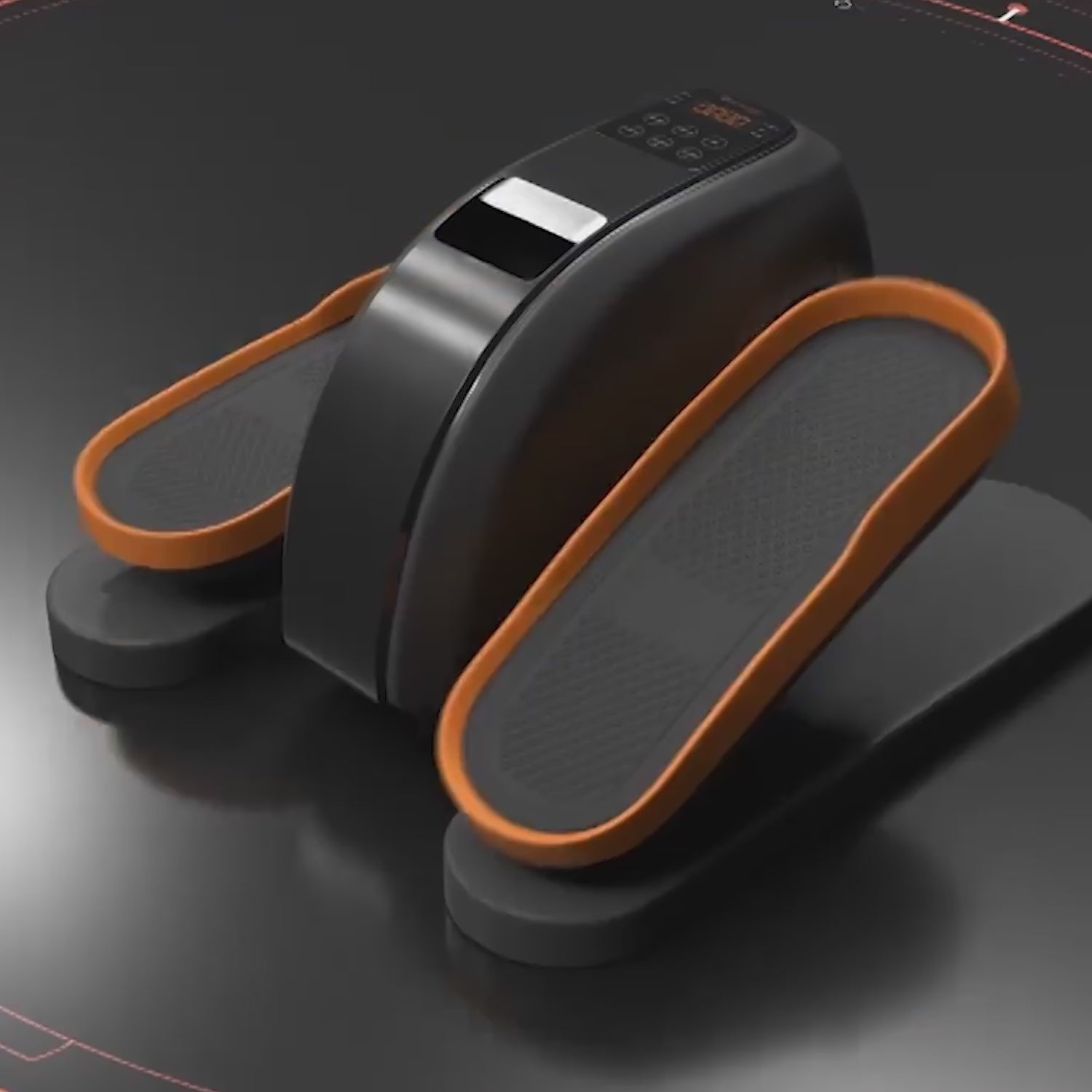 Eliptic Trainer (Mini elíptica) + Cremas mini PowerLegs