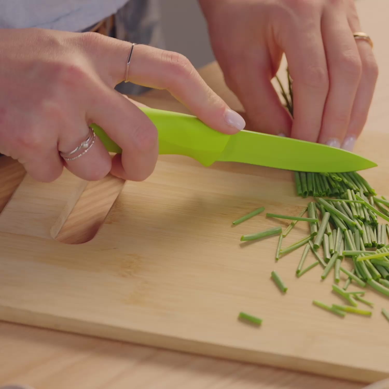 Paquete Batería Jade Chef + Batería Jade Smart + Set de cuchillos 20pz