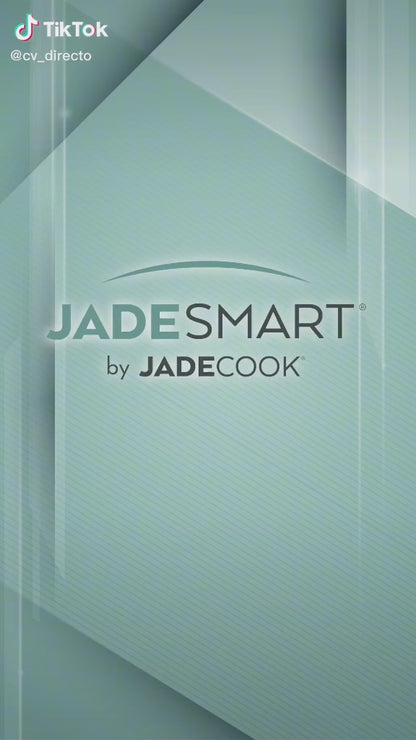 Batería de cocina Jade Smart +Plus 17 piezas