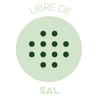 Libre de sal