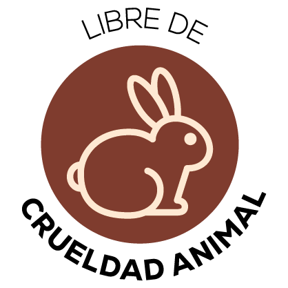 Libre de crueldad animal