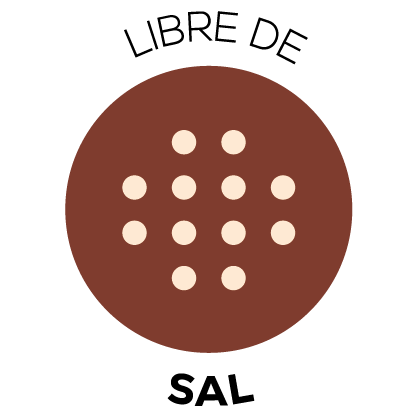 Libre de sal