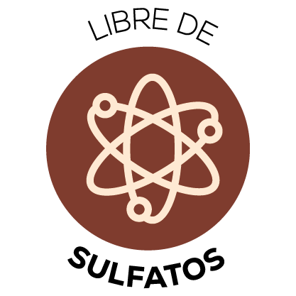 Libre de sulfatos