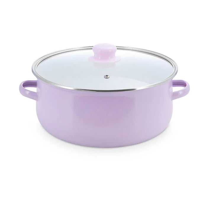 Batería de cocina Sofía Colors + Sofía Terracook 27 pz