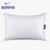 Almohada ajustable Sonno King -U