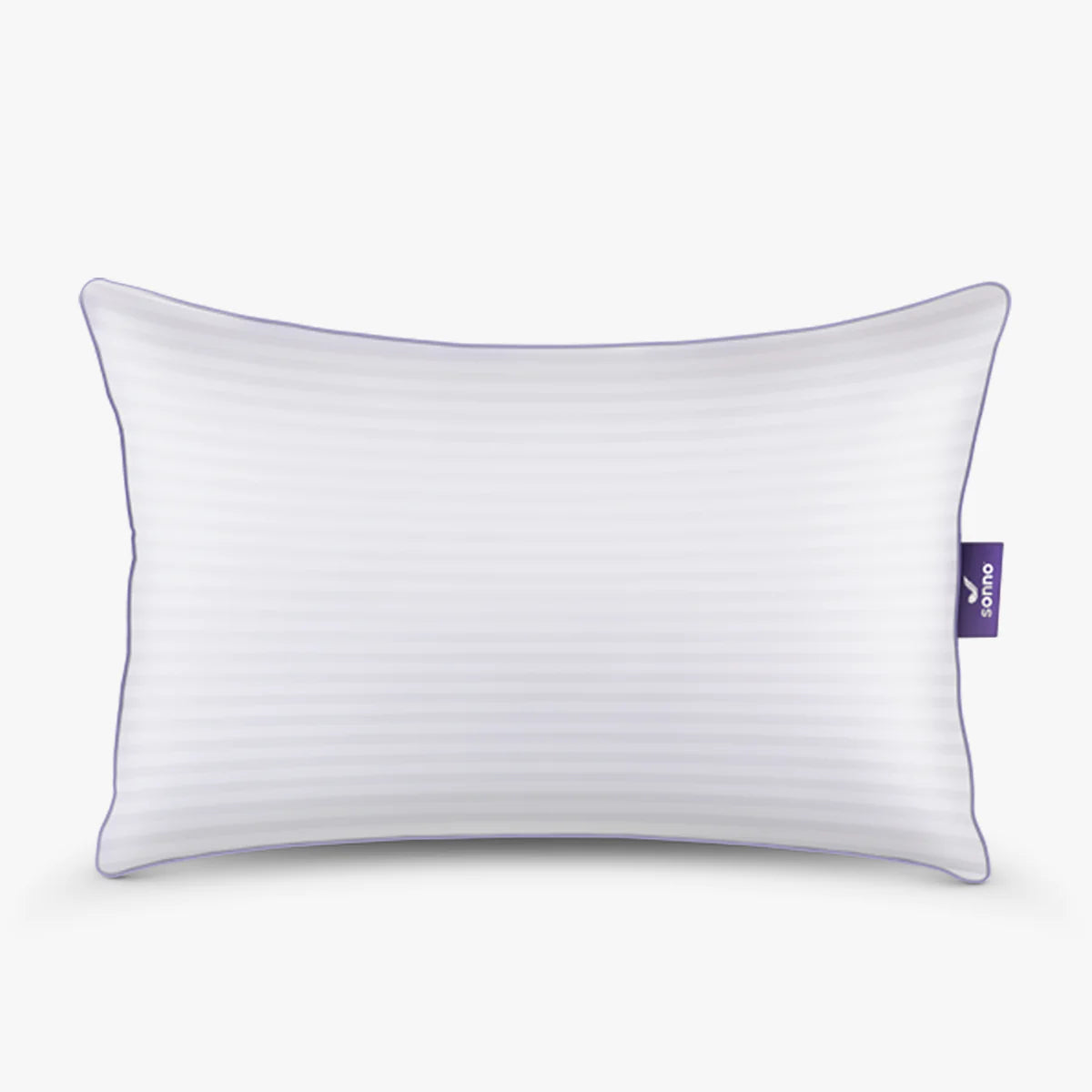 Almohada ajustable Sonno King -U