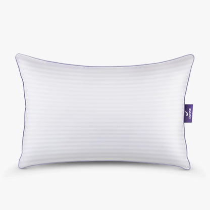 Almohada ajustable Sonno King -U