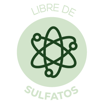 Libre de sulfatos