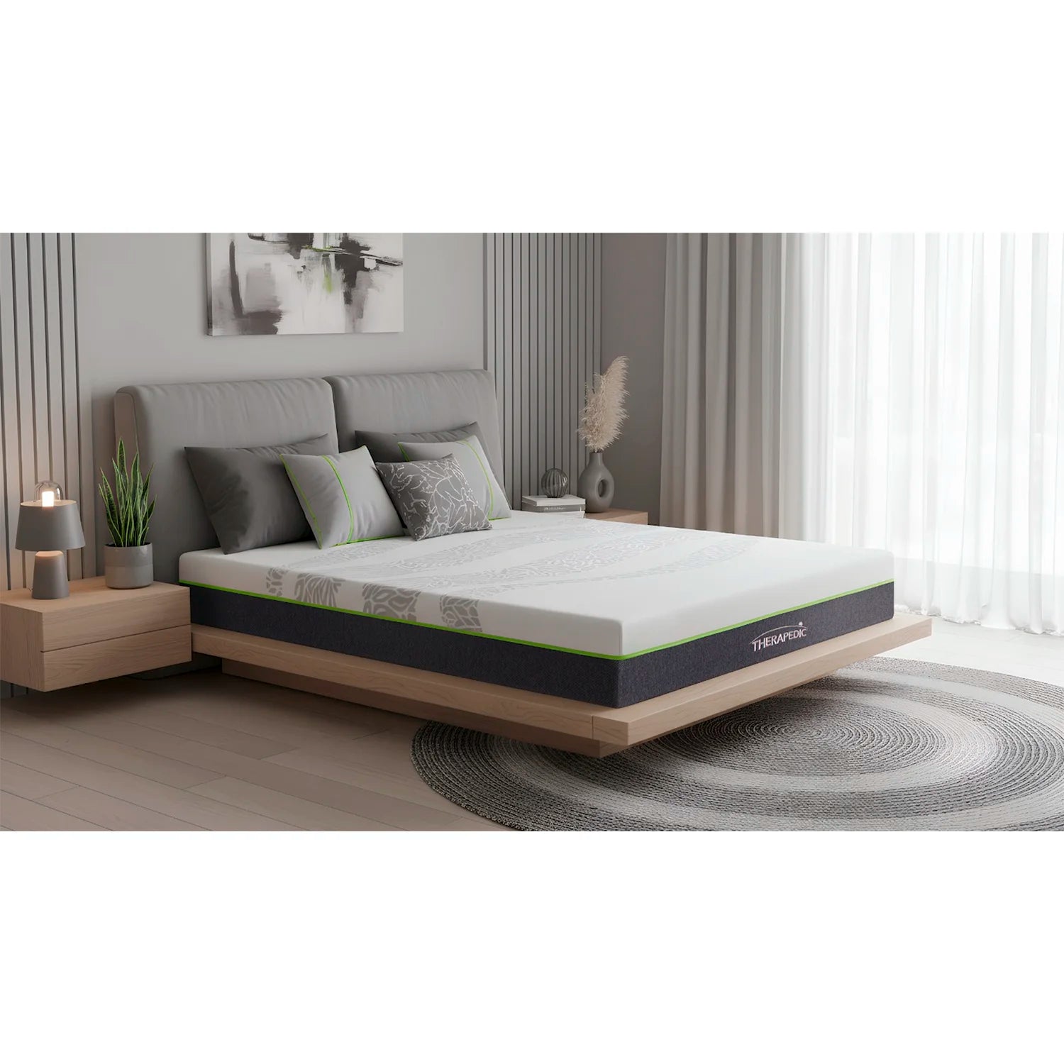 Colchón Edén Therapedic