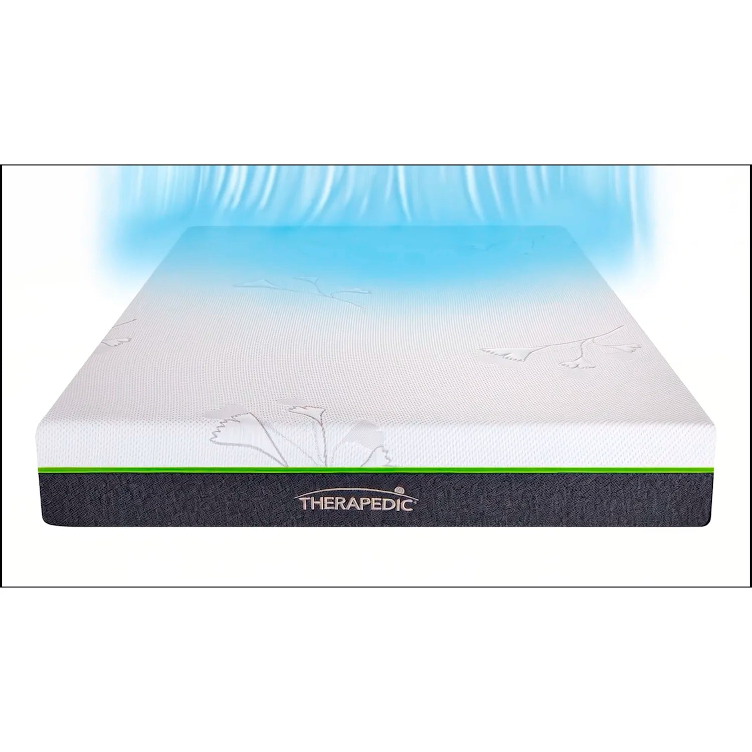 Colchón Edén Therapedic